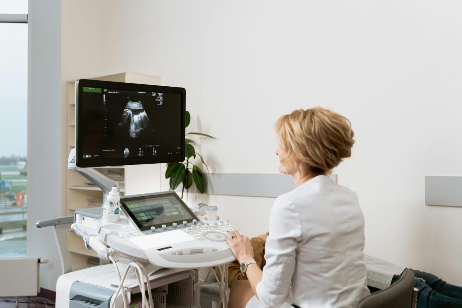 Ultrasound Technology: A Silent Revolution in Diagnostic Medicine