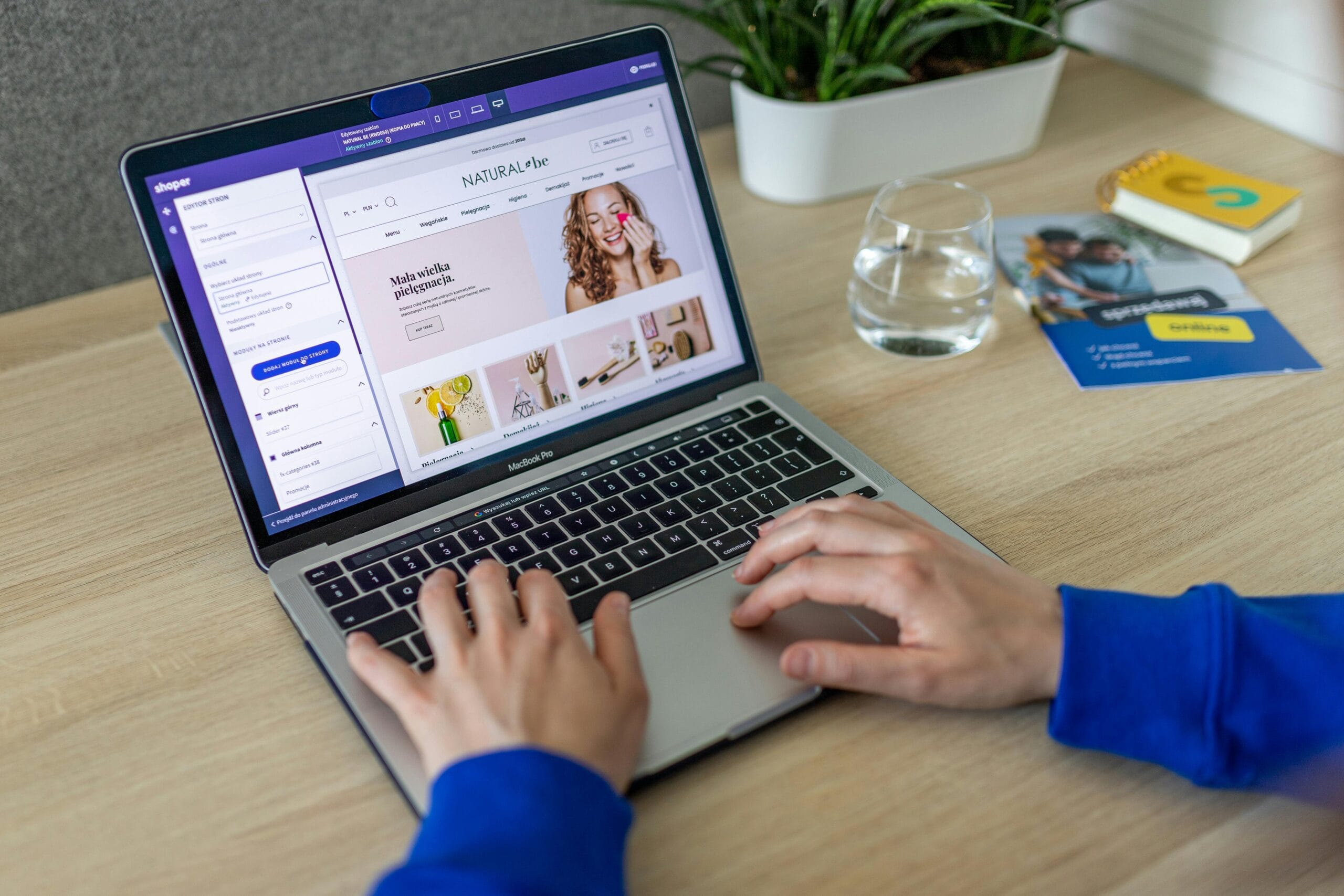 Optimizing Shopify Stores for Maximum Conversion Rates