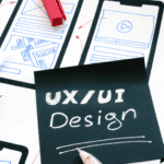 Typography in UI/UX Design for Web Design: A Deep Dive