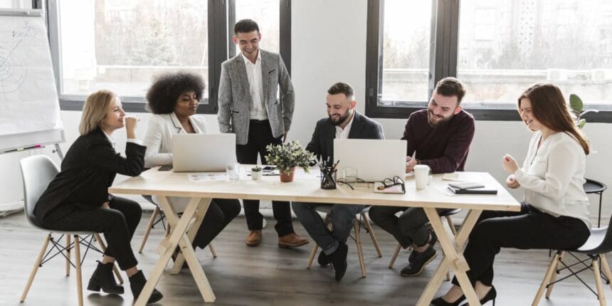 Why New Companies Should Consider Outsourcing Their Data Operations?