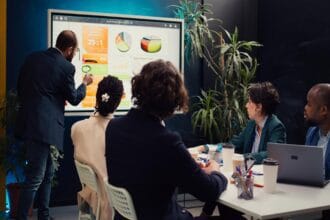 How Employee Monitoring Tools Are Reshaping the Modern Workplace
