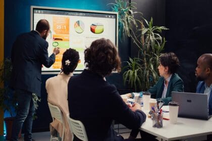 How Employee Monitoring Tools Are Reshaping the Modern Workplace