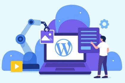 How Is AI Automating Content and Enhancing User Experience in WordPress?