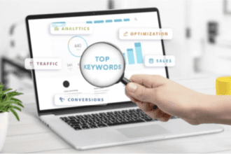 How To Get More Google Traffic To Your Small Business Website