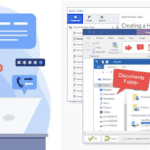How a Help Authoring Tool Can Streamline the Work of a Technical Support Team
