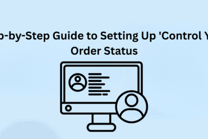 Setting Up 'Control Your Order Status' in WooCommerce: Step-by-Step Guide