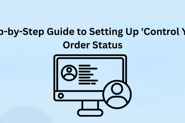 Setting Up 'Control Your Order Status' in WooCommerce: Step-by-Step Guide