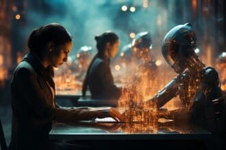 Transforming Hiring in 2025: The Rise of AI‑Powered Interviews