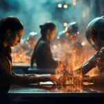 Transforming Hiring in 2025: The Rise of AI‑Powered Interviews