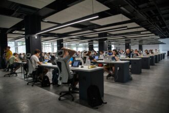 Why IT Services Are Critical for Remote and Hybrid Workforces
