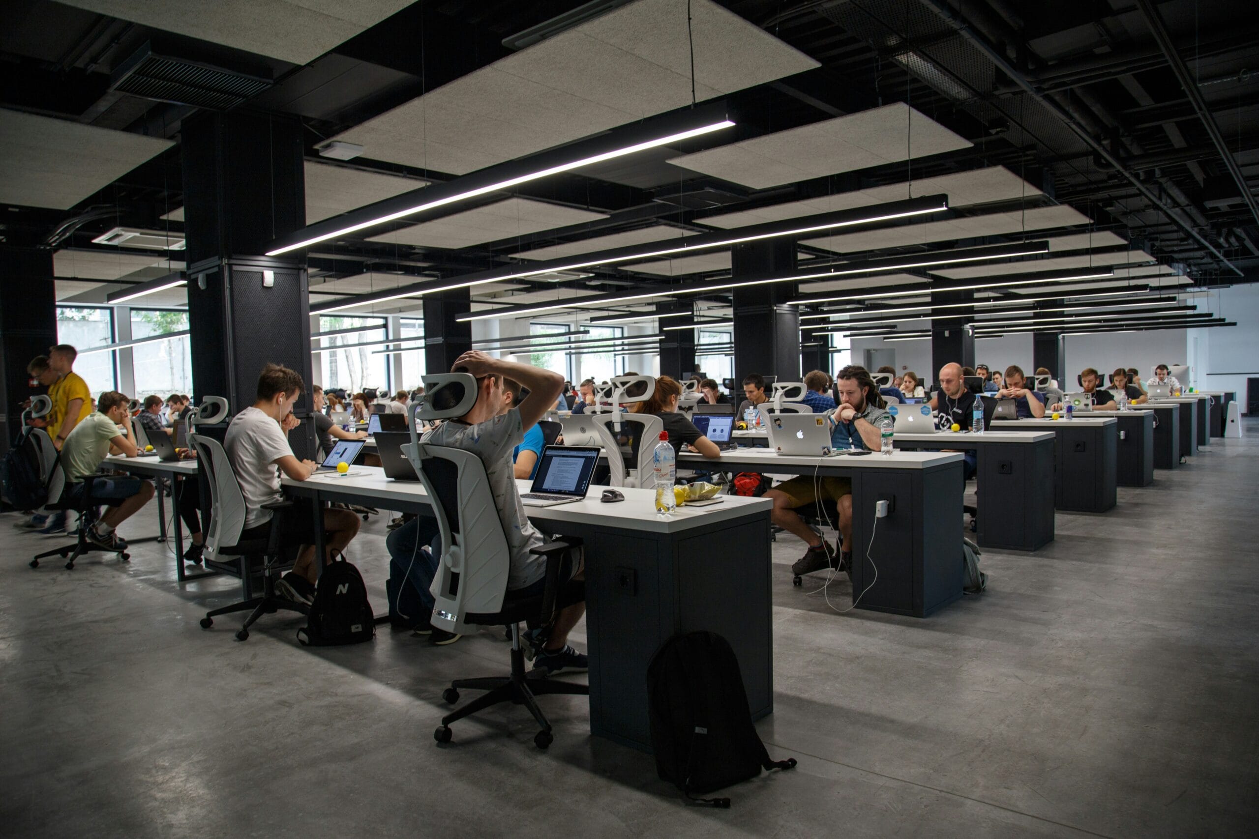 Why IT Services Are Critical for Remote and Hybrid Workforces