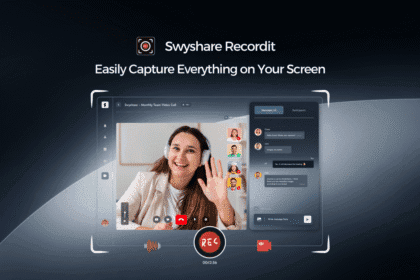 Swyshare Recordit Overview: Is It Worth Using?