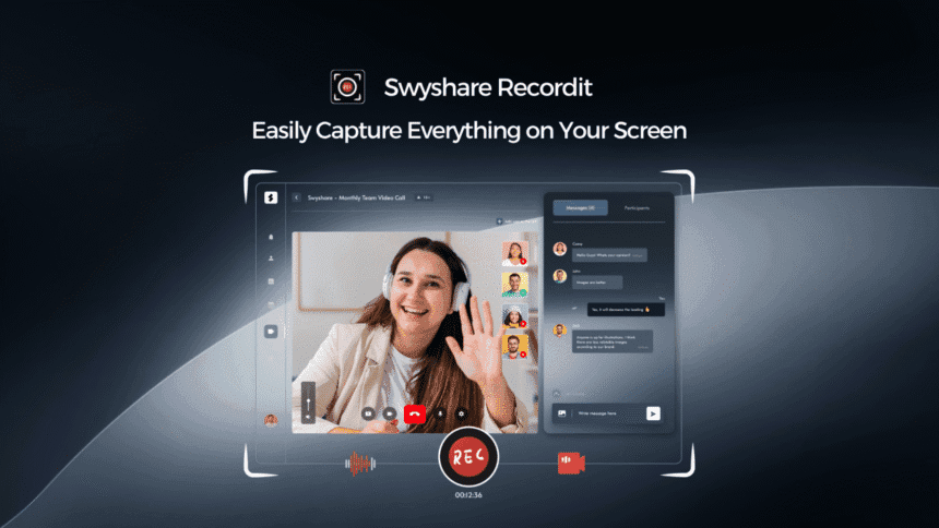 Swyshare Recordit Overview: Is It Worth Using?