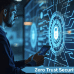 Understanding Zero Trust Security Models: Why They Matter in 2025