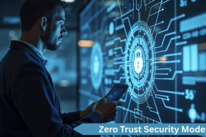 Understanding Zero Trust Security Models: Why They Matter in 2025