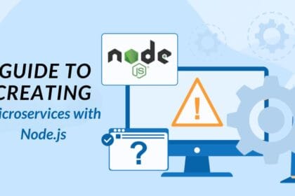 Guide to Creating Microservices with Node.js