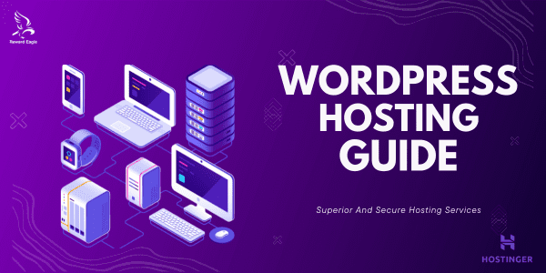 Hostinger Coupon Code & WordPress Hosting Guide