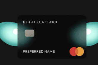 Explore the Black Cat Site: Digital Banking Without Borders
