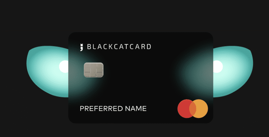 Explore the Black Cat Site: Digital Banking Without Borders