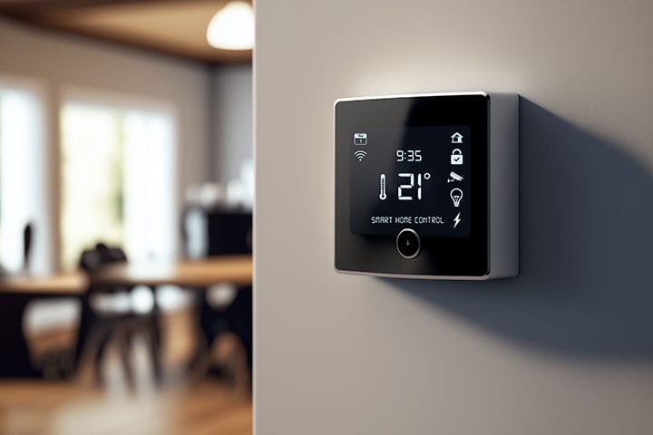 Smart Home Devices: How Adoption of IoT and AI is Revolutionizing the Industry?