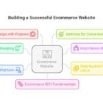 How to Create an E-commerce Website That Converts in 2025