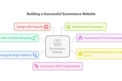 How to Create an E-commerce Website That Converts in 2025