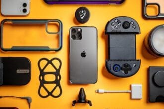 Top 7 Mobile Accessories for Gaming