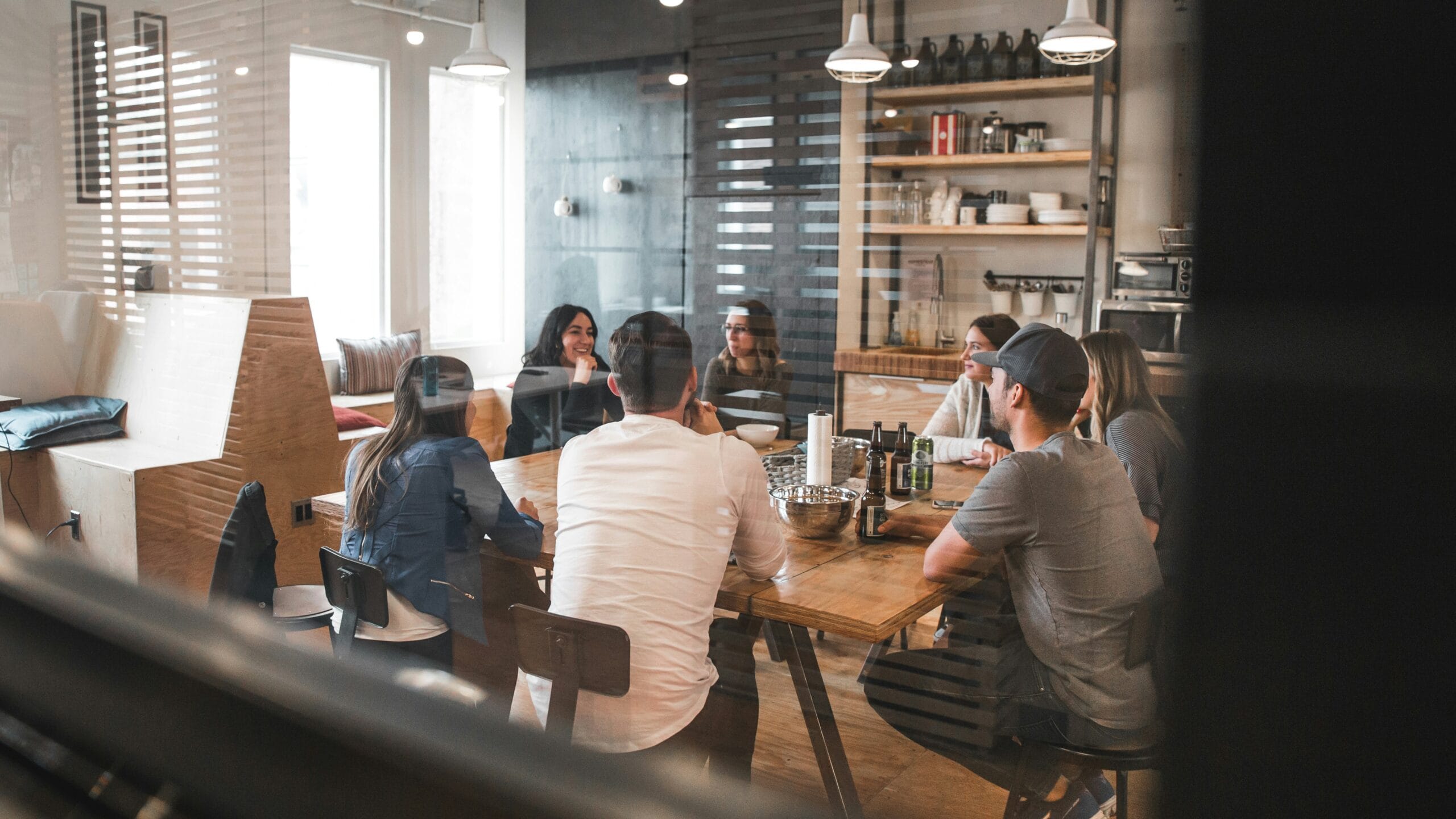 Finding Trusted Family Office Advisors in Atlanta: Your Key to Financial Peace of Mind