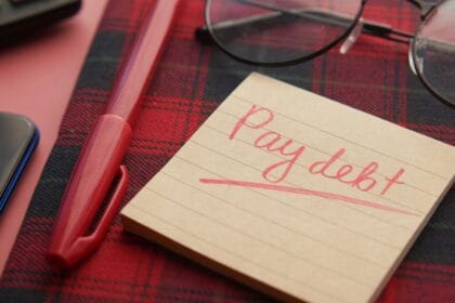 Tips For Digging Your Way Out of Debt