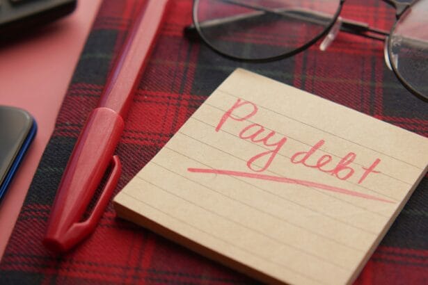 Tips For Digging Your Way Out of Debt