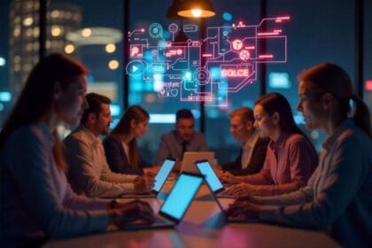 Top No-Code Tools to Build Real Businesses in 2025