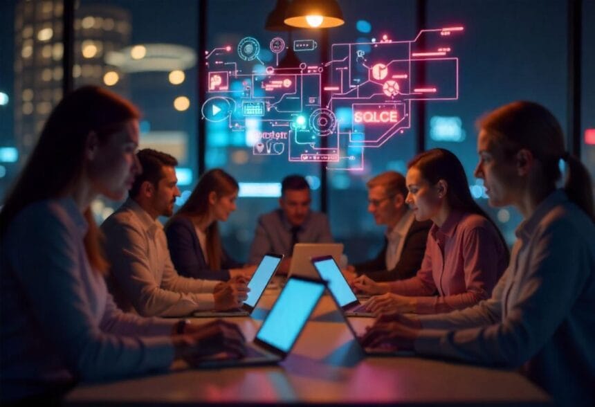 Top No-Code Tools to Build Real Businesses in 2025