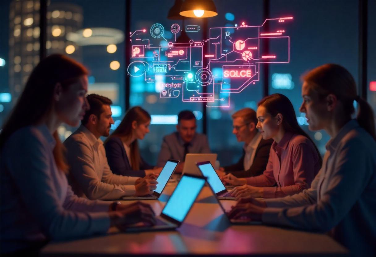 Top No-Code Tools to Build Real Businesses in 2025