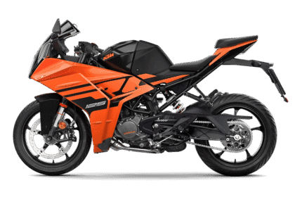 The Most Anticipated Super Bikes That Will Dominate 2025