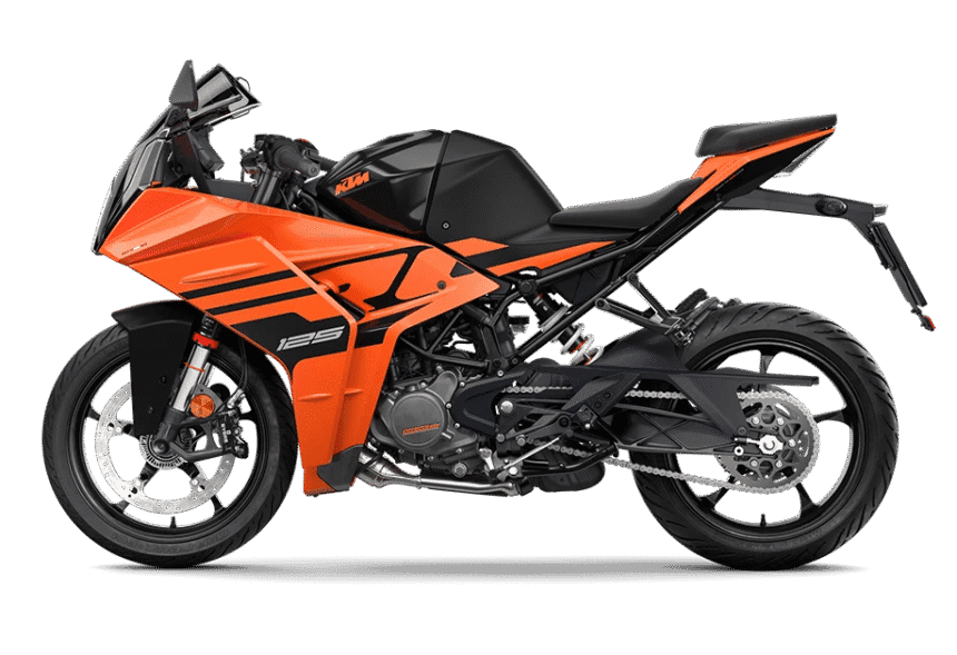 The Most Anticipated Super Bikes That Will Dominate 2025