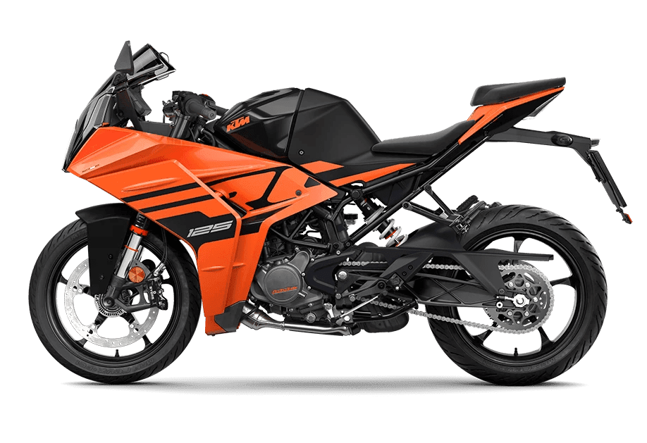 The Most Anticipated Super Bikes That Will Dominate 2025