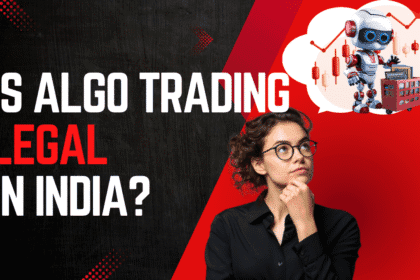 Is Algo Trading Legal in India? Complete 2025 Guide for Beginners