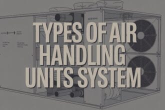 Types of Air Handling Units (AHUs) for 2025: Costs & Features