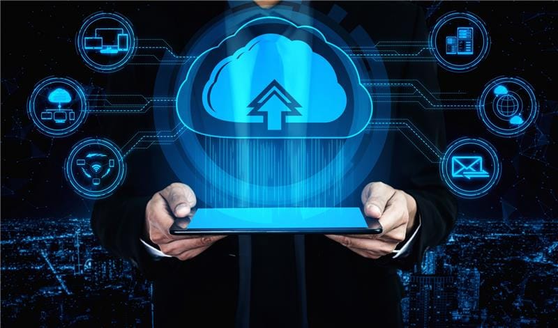 Top Benefits of Cloud Integration Services for Modern Businesses