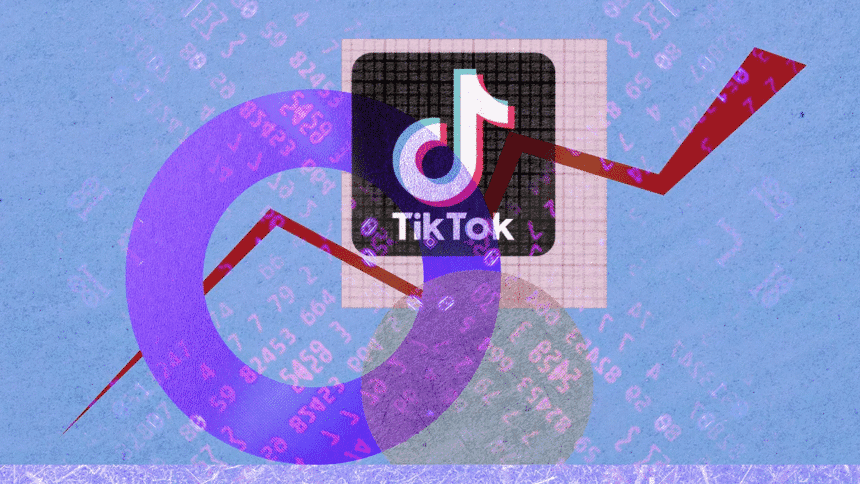 Seven Eye-Grabbing TikTok Metrics You Should Track in 2025