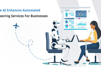 Voice AI Enhances Automated Answering Services for Businesses
