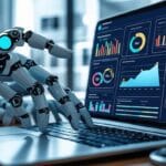 The Role of AI and Automation in Modern Digital Marketing