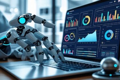 The Role of AI and Automation in Modern Digital Marketing
