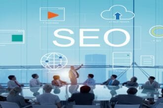 How SEO Drives Full-Funnel Organic Growth for SaaS Companies