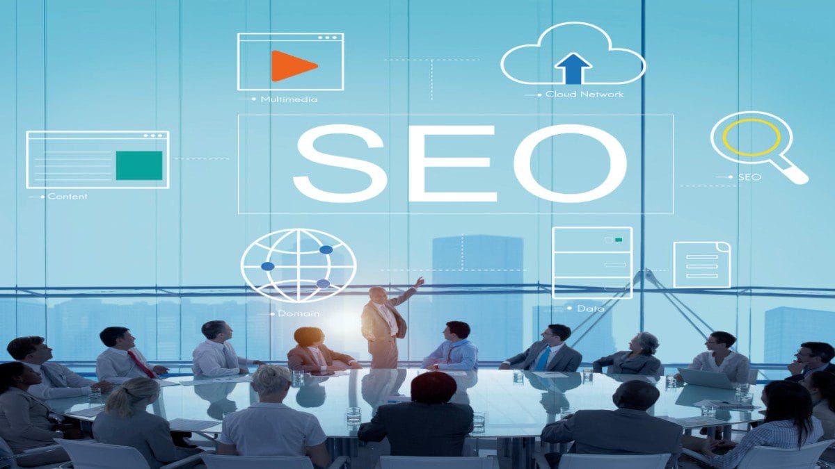 How SEO Drives Full-Funnel Organic Growth for SaaS Companies