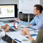 How a Salesforce Partner Portal Improves Collaboration and Sales Efficiency