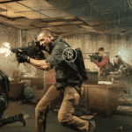Escape Rooms: Team-Building Fun in Edmonton