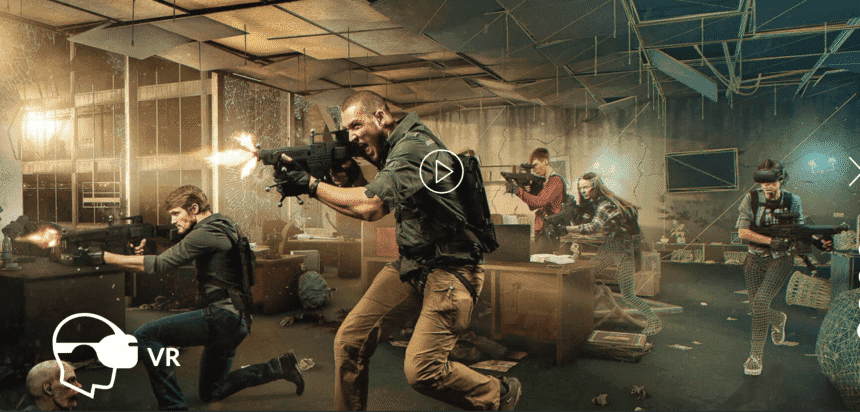 Escape Rooms: Team-Building Fun in Edmonton