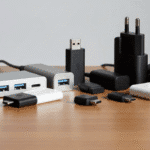 7 Essential USB Adapter Features You Should Know