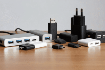 7 Essential USB Adapter Features You Should Know